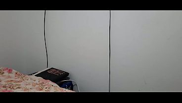 Nonton Vivi Guedez - Called Technician. thumbnail