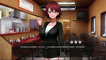 無人島社員旅行記　～雌性間的生存戰爭～ 第1集 thumbnail