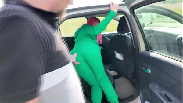 Nonton Car Sale Negotiation With Ass Fucking thumbnail