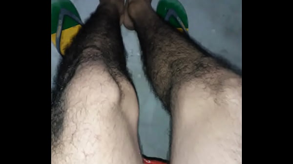 Hermosos Pies De M&iacute; Amor Alejandro thumbnail