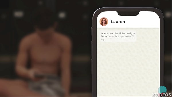 No More Money Ep.31 - Visual Novel Gameplay [hd] thumbnail