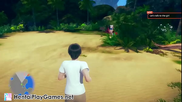 Juegos hentai 3d