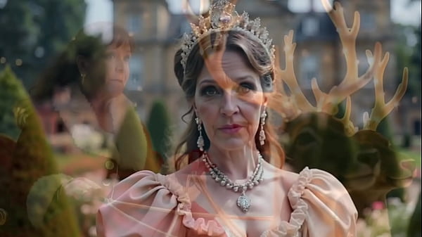 Scooby Doo Granny Velma Cosplay Vibrator Orgasms thumbnail