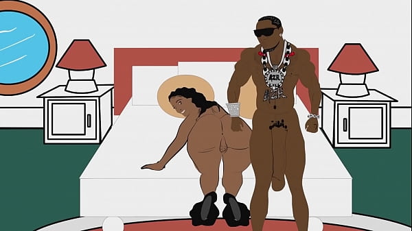 Cherokee All That Ass thumbnail