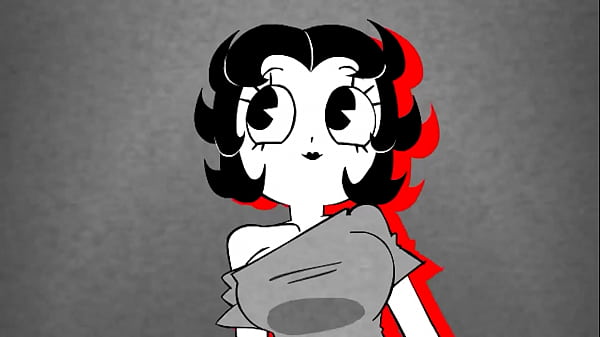 Betty Boop Grooving And Schmoozing thumbnail
