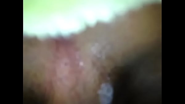 Anal playing