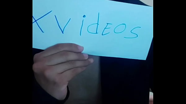 V&iacute_deo de verificaci&oacute_n