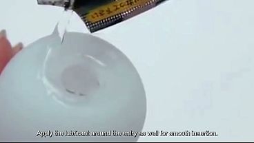Tenga egg a different experience of excitement
