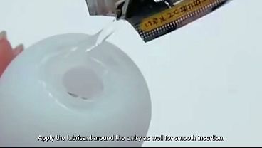Tenga egg a different experience of excitement