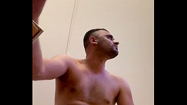 Imagine Your Reaction As I Release A Substantial Load Onto Your Face thumbnail