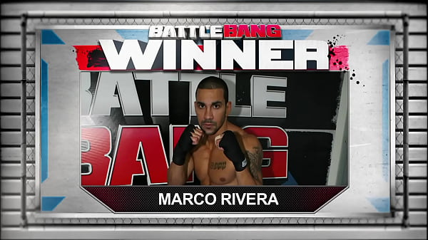 Milf mulani rivera fucked in a ring 