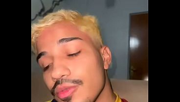 Despejando putaria em v&iacute;deo 