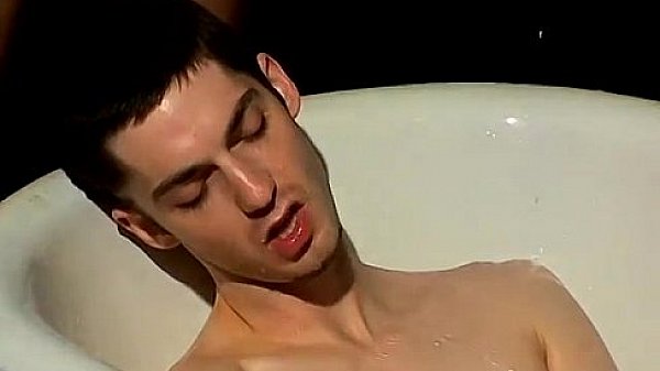 Free Masturbating Male Piss Gay First Time Frat Piss: Kaleb Scott! thumbnail