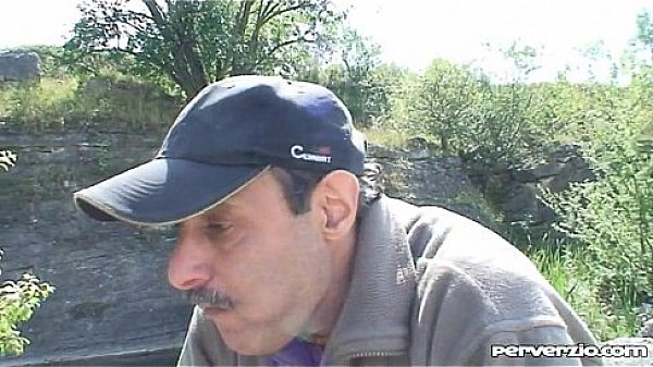 Fucking A Teen Is Better Than Fishing thumbnail