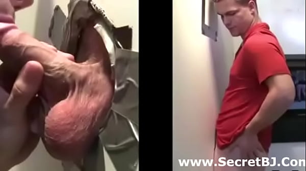 Straight guy fooled into gay cock sucking 