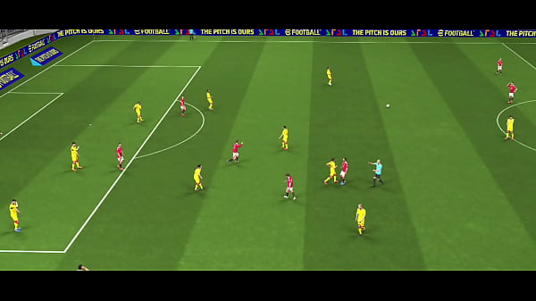 Jogando Efootball E Batendo Uma Para Minha Prima Safada thumbnail