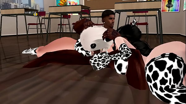 Cow Love Bbc thumbnail