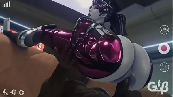 Overwatch Widowmaker Best Of thumbnail