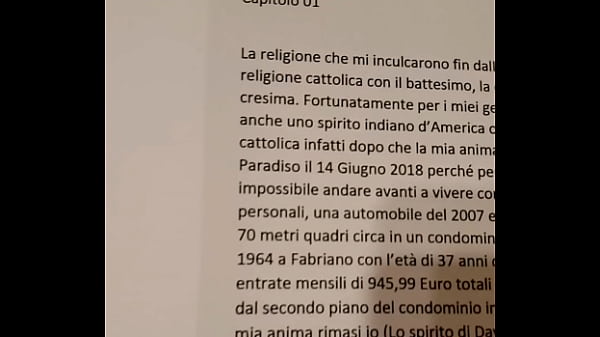 Nonton La Mia Anima Cattolica E Il Mio Spirito Indiano thumbnail