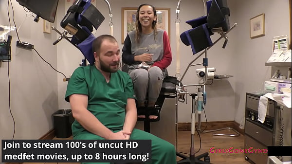 This Exam's Just A Formality, Right? - Kalani Luana thumbnail