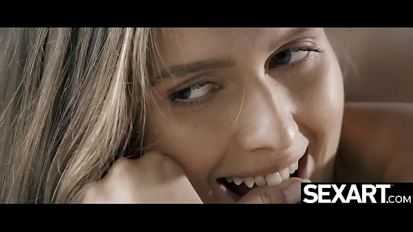 Play MP4 - Watch her big natural tits bounce as she rides her lover's cock