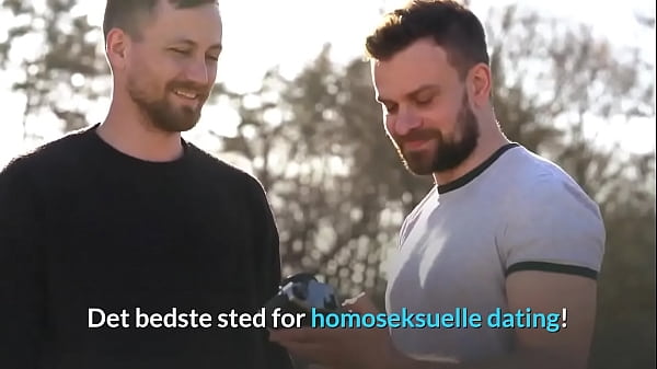 Denmark Gay 