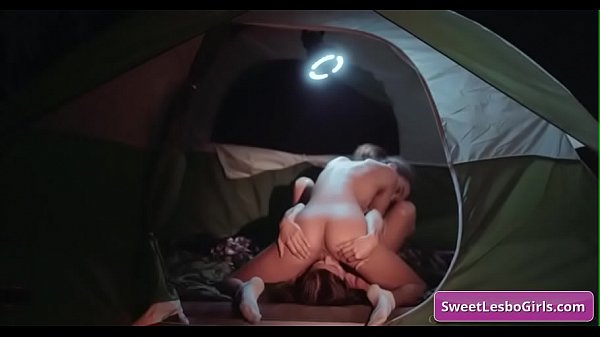 Sexy Big Tit Lesbo Girls Enjoy Rubbing Each Other In The Wild thumbnail