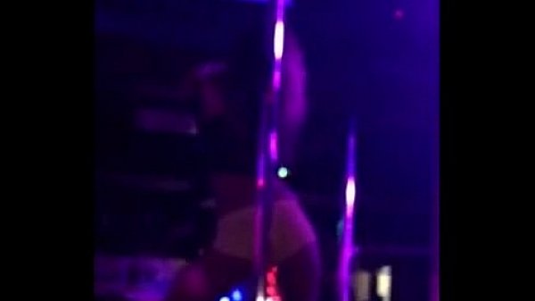 Polish Teen Dancing On The Tube And Doing Striptease (dziewczynka17) thumbnail