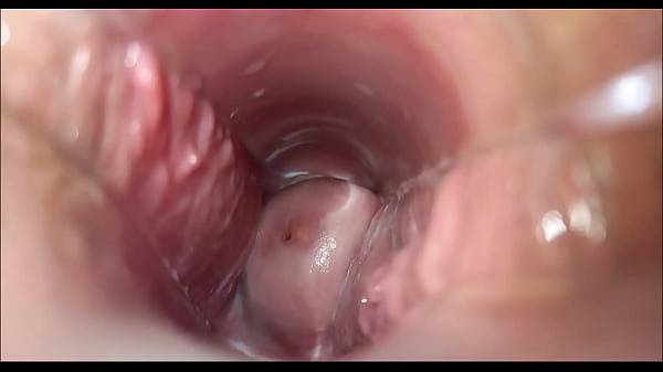 Orgasm Pussy Inside thumbnail