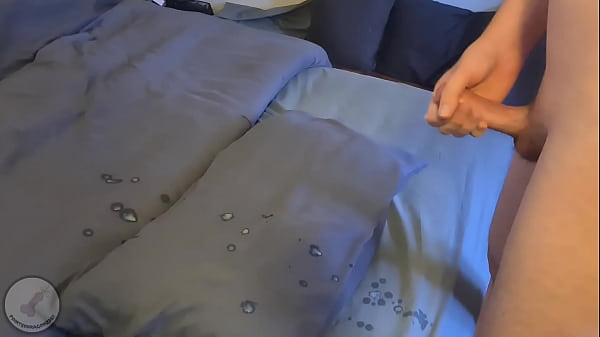 Big Cumshot After Successful Nnn thumbnail