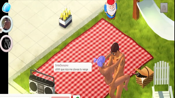 &uacute;nete A La Comunidad! thumbnail