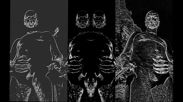 Play MP4 - gothic pee