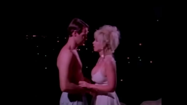 Pj And Tiffany In Threesome From 1990's Movie thumbnail