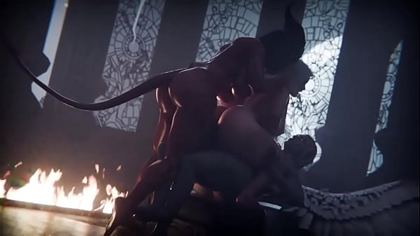 Rule34 Cartoon Porn Hentai 3d thumbnail