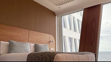 Nonton Hermosa Latina De Culo Enorme Grita De Placer Con Mi Gran Polla Y Me Deja Correrme Dentro thumbnail