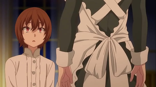 Escenas Hentai de Anime 