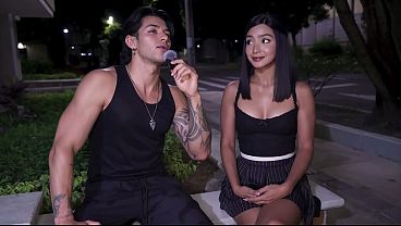 Cancelling Her Taxi Ride For A Stranger&rsquo_s Dick