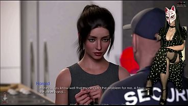 Kate Ep44 - Girl Wet Dream thumbnail