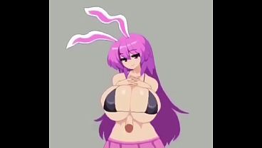 Takorin Touhou Compilation (extended scenes)