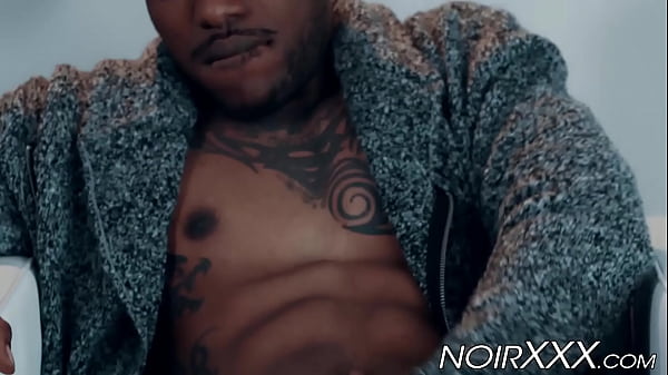 Solo Masturbation With A Black Bbc Dude thumbnail