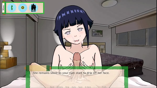 Jikage Rising Part 9 - Hyuga Tit Fuck Time thumbnail