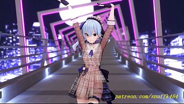 ホロ ダンス thumbnail