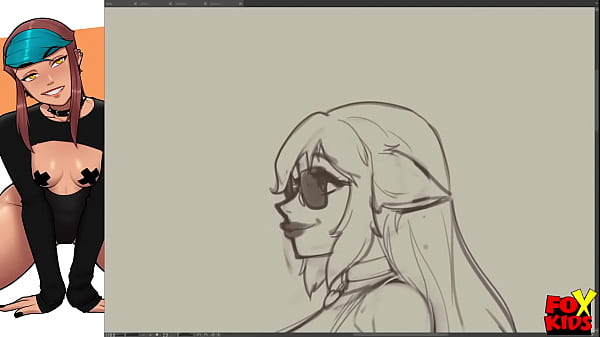 Nonton Tgobb Broadcast By Mrps On Picarto From 14.07.2023 thumbnail