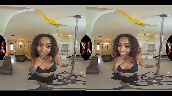 Mixed Latina Fucks In Vr thumbnail