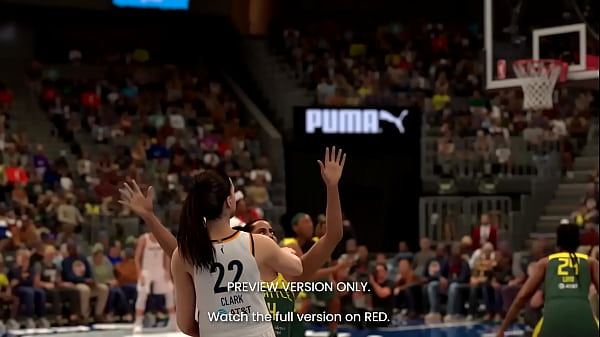 Basketball Star Fucks Boyfriend After Their Game 