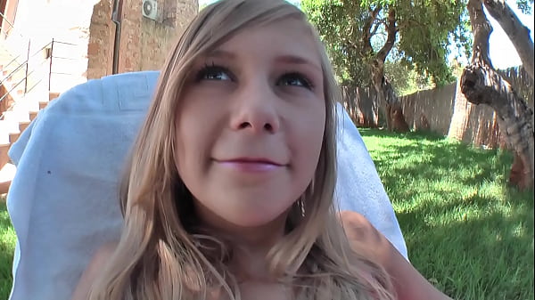 Nonton Lena 18 Jahre Wird Vom Fremden Sex Tourist Auf Malle Gebumst thumbnail