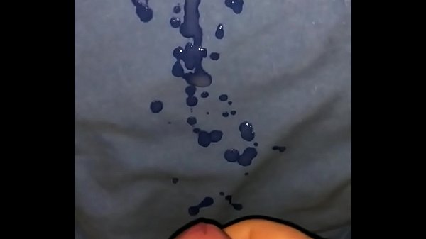 Fat dick cum
