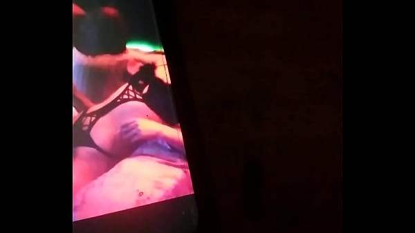 Mi nueva vecina quiere hot 