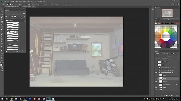 Nonton Sts Broadcast By Dc On Picarto From September Twentieth 2019 thumbnail