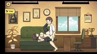 Problematic_Subjectsby Babus Games_All Sex_Scenes